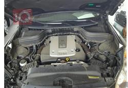 إنفينيتي QX50